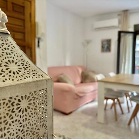קורדובה La Casa De Rafalita מראה חיצוני תמונה