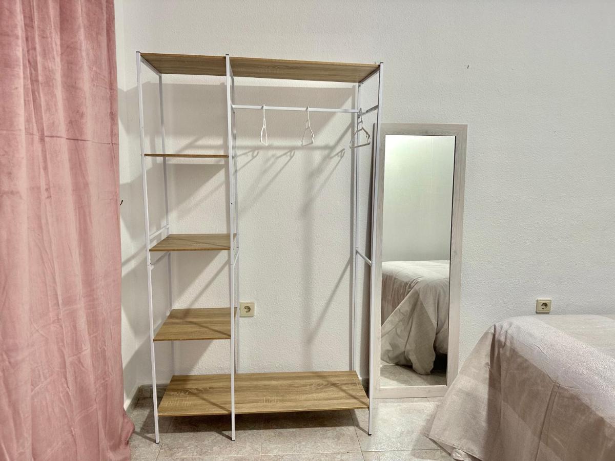 קורדובה La Casa De Rafalita מראה חיצוני תמונה
