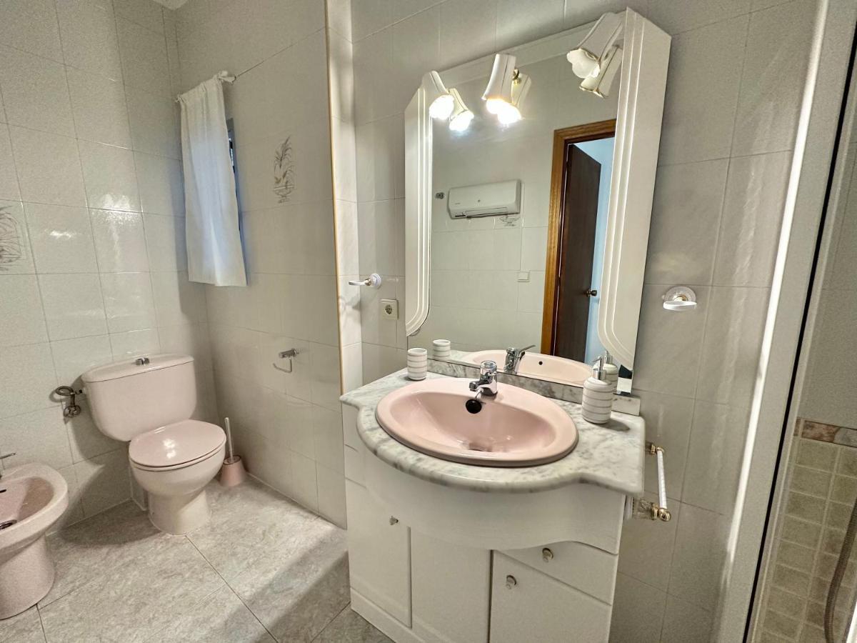 קורדובה La Casa De Rafalita מראה חיצוני תמונה