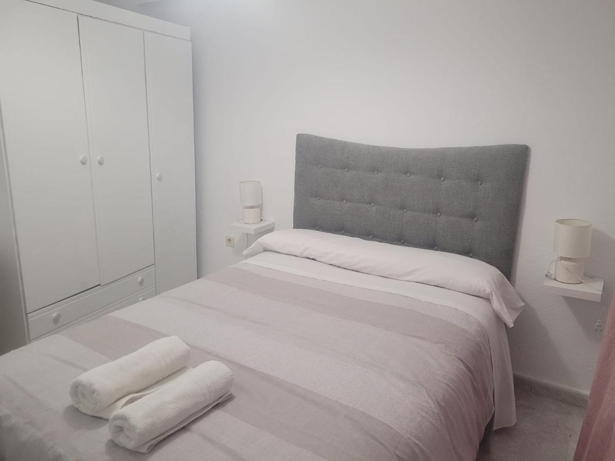 קורדובה La Casa De Rafalita מראה חיצוני תמונה