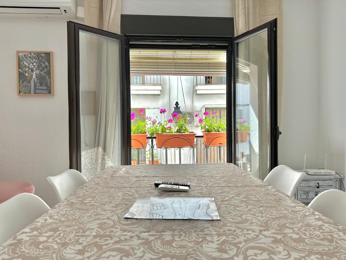 קורדובה La Casa De Rafalita מראה חיצוני תמונה