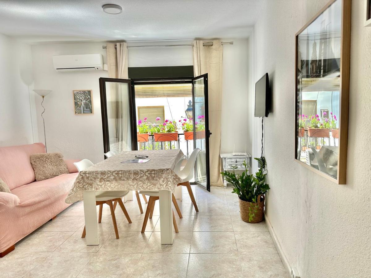 קורדובה La Casa De Rafalita מראה חיצוני תמונה