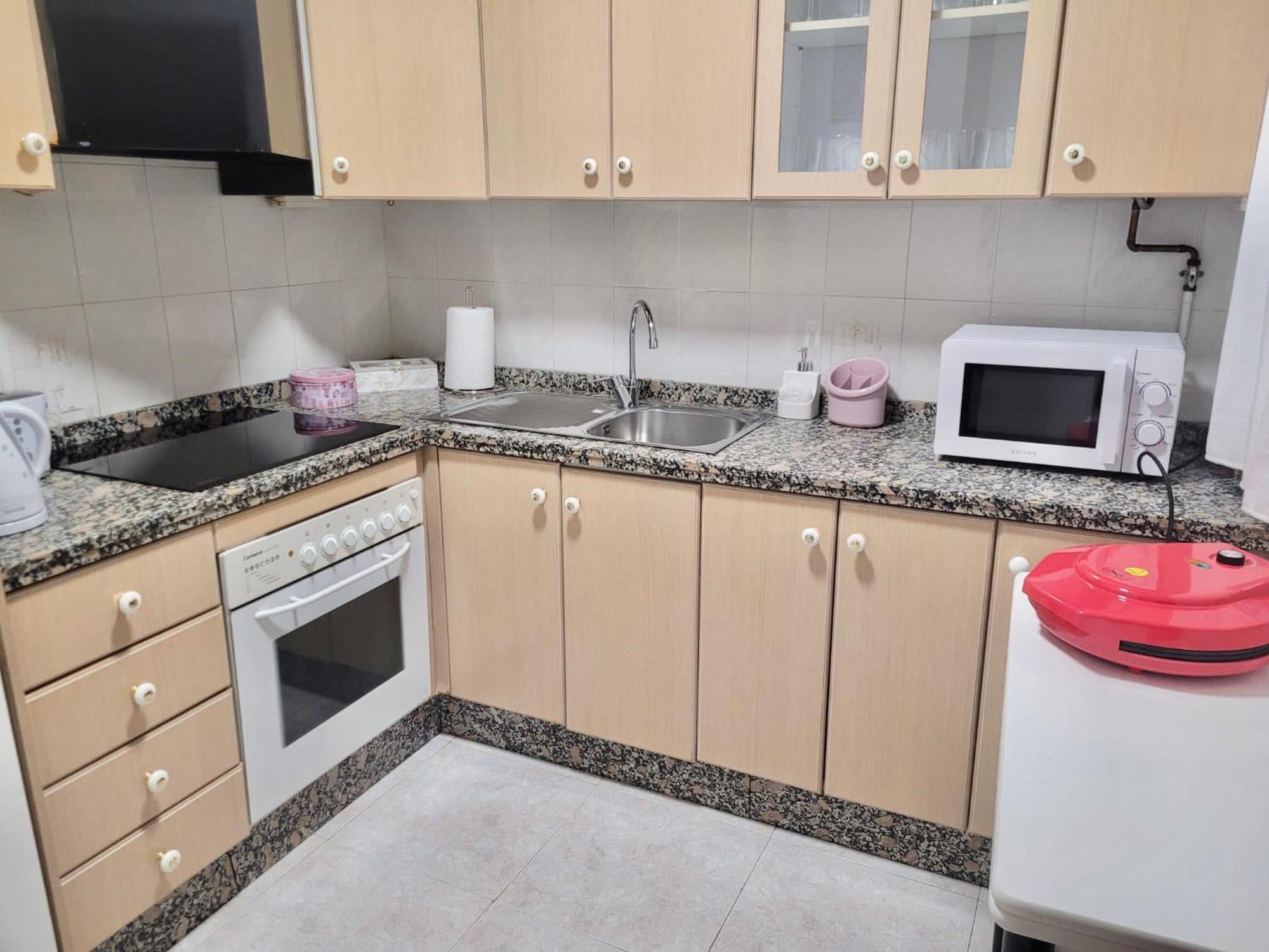 קורדובה La Casa De Rafalita מראה חיצוני תמונה